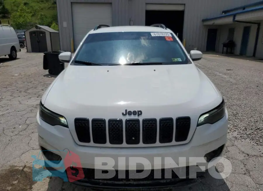 1C4PJMLB6LD638055 Photo# 5