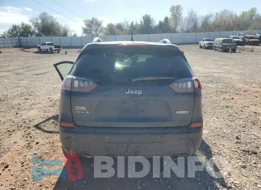1C4PJMMX3MD171043 Photo# 6