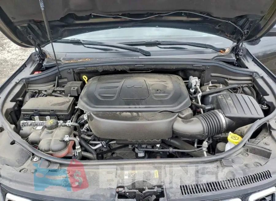 1C4RJFBG9NC141088 Photo# 12