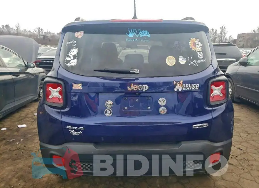 ZACCJBBB2HPG09665 Photo# 6