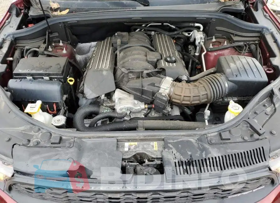 1C4SDJGJ3MC719667 Photo# 12
