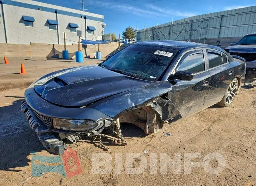 2C3CDXCT5PH604458 Photo# 1