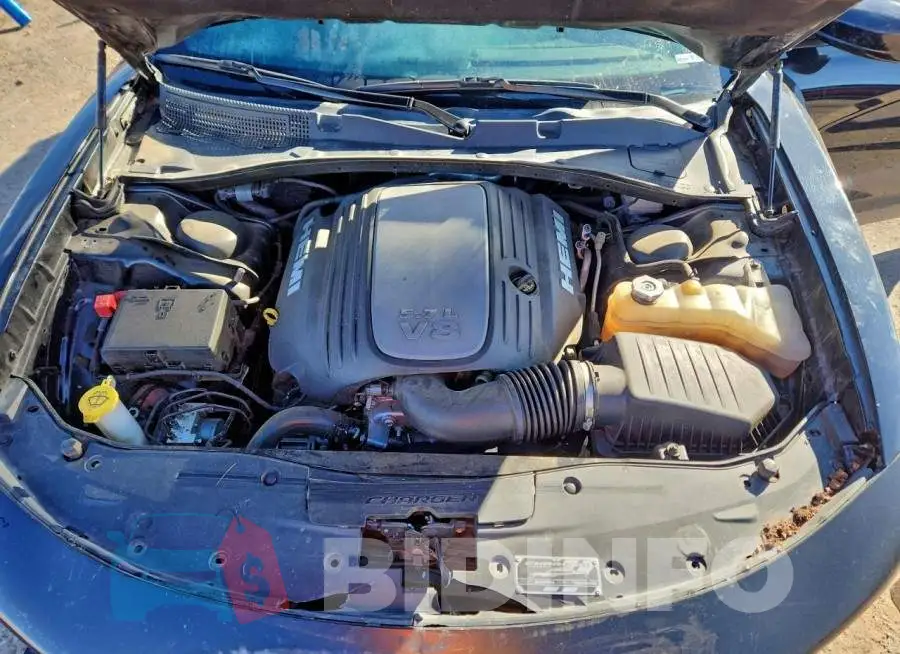 2C3CDXCT5PH604458 Photo# 11