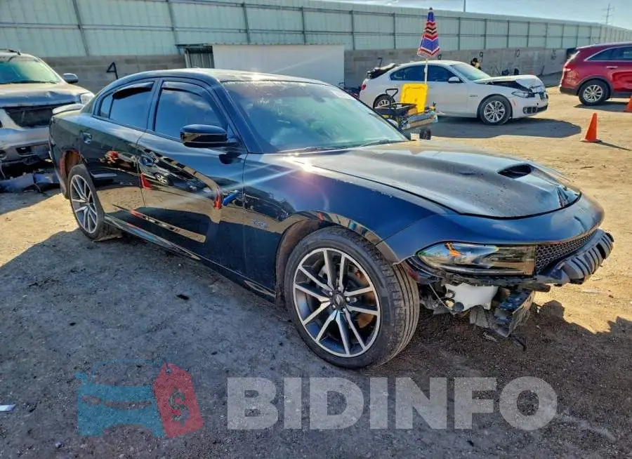 2C3CDXCT5PH604458 Photo# 4