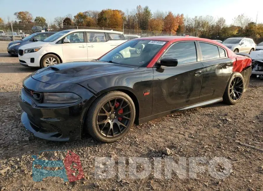 2C3CDXCTXGH155374 Photo# 1