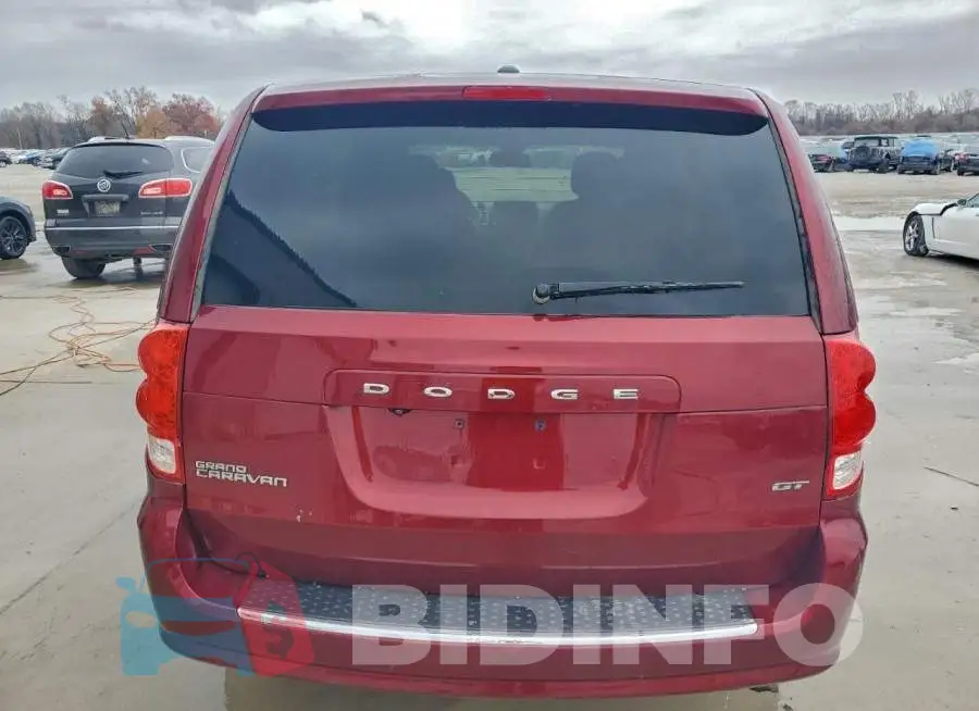 2C4RDGEG4LR191149 Photo# 6