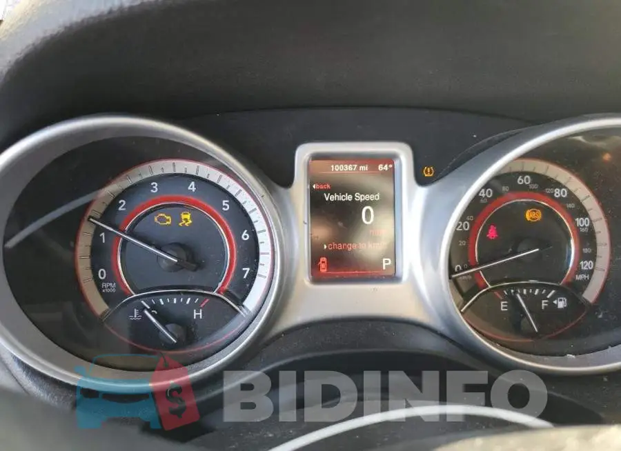 3C4PDCAB4HT705712 Photo# 9