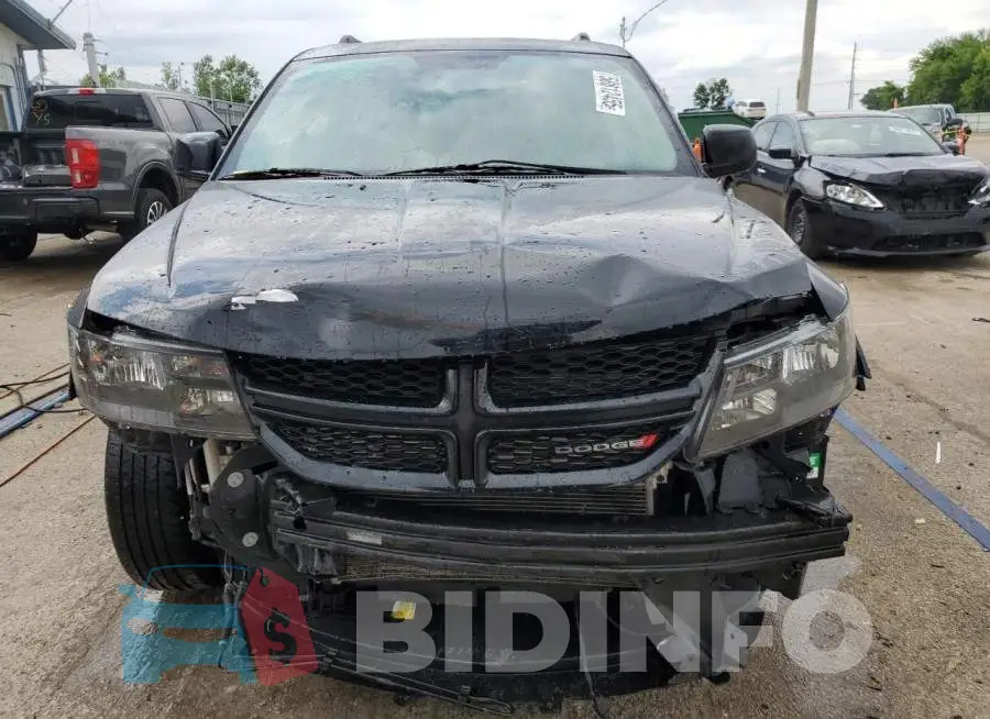 3C4PDCAB9HT573742 Photo# 5
