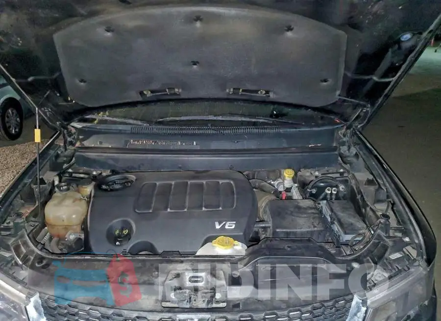 3C4PDCBG6HT511127 Photo# 12