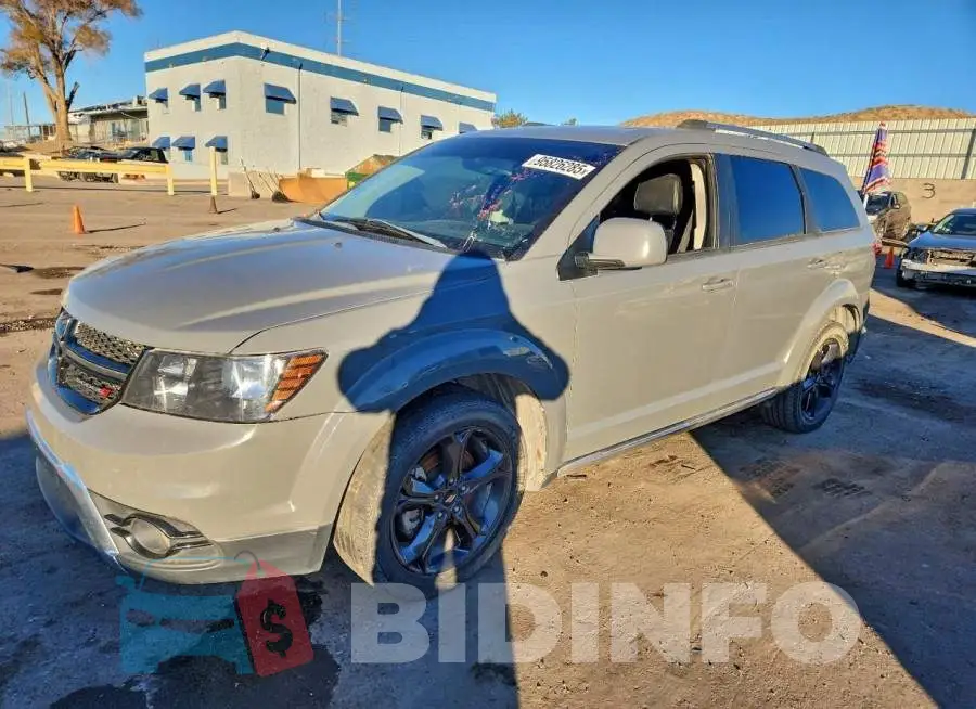 3C4PDCGB2LT188037 Photo# 1