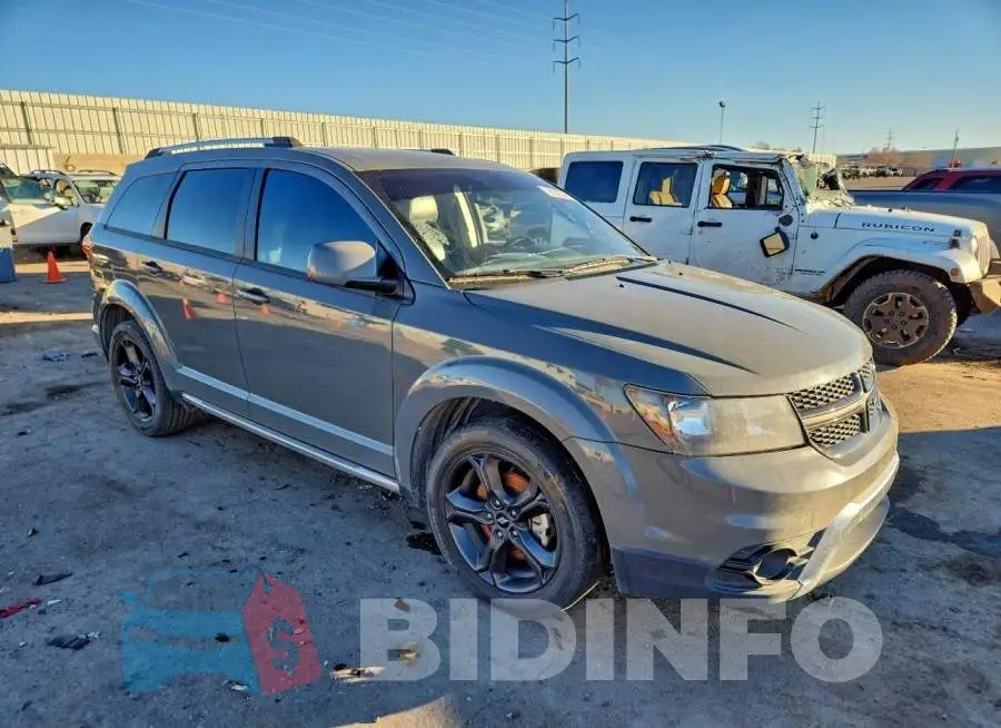 3C4PDCGB2LT188037 Photo# 4