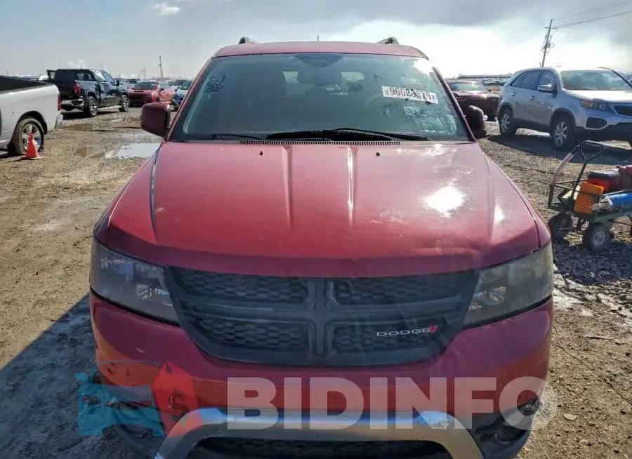 3C4PDCGG0HT556573 Photo# 5