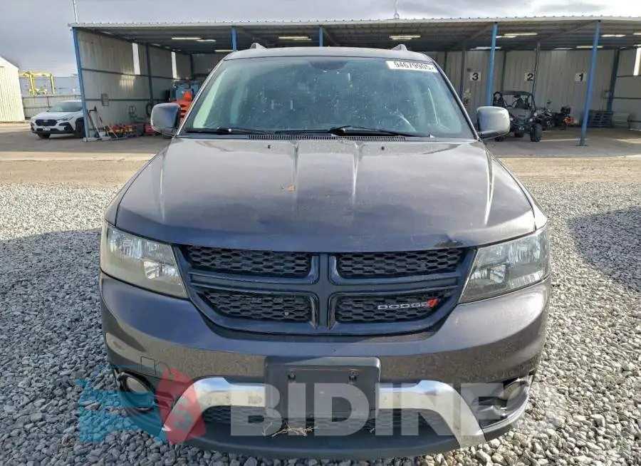 3C4PDCGG4HT613633 Photo# 5