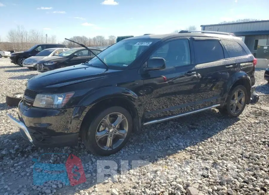 3C4PDDGG1GT117158 Photo# 1