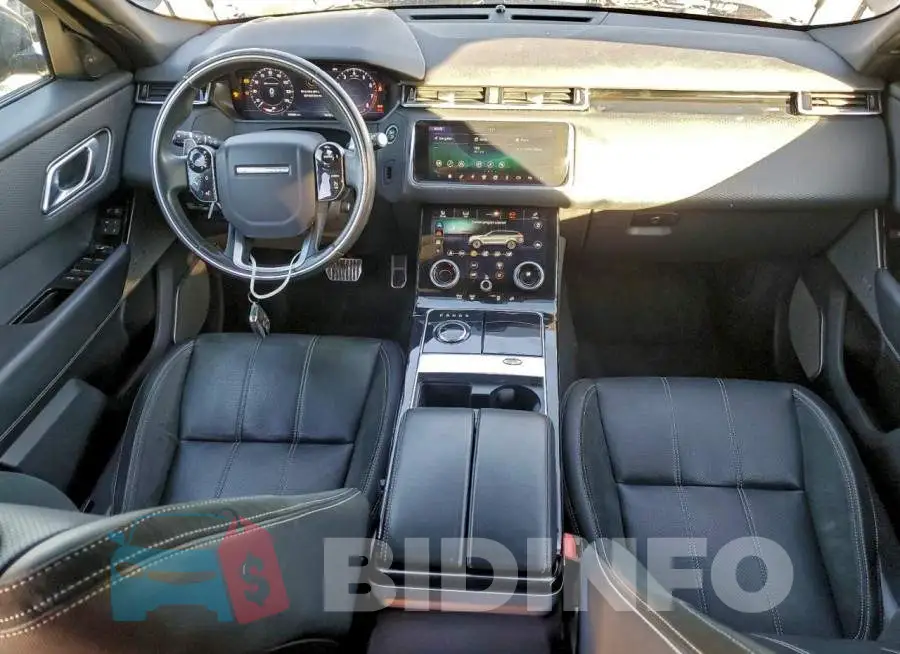SALYL2FV8KA224440 Photo# 8