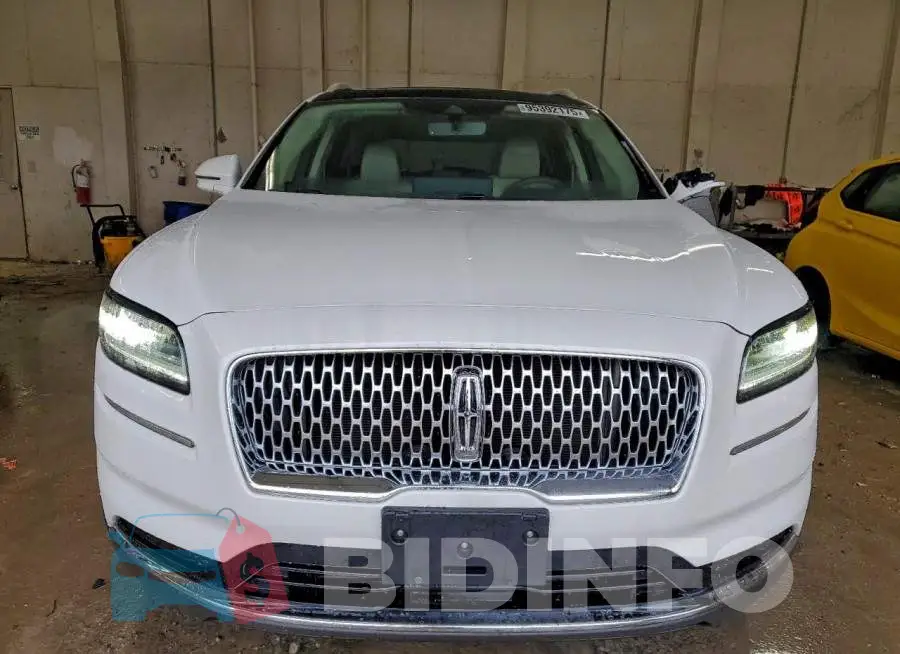 2LMPJ6K95MBL10708 Photo# 5