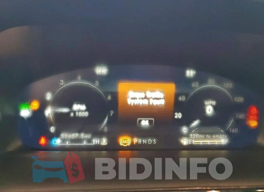 2LMPJ6K95MBL10708 Photo# 9