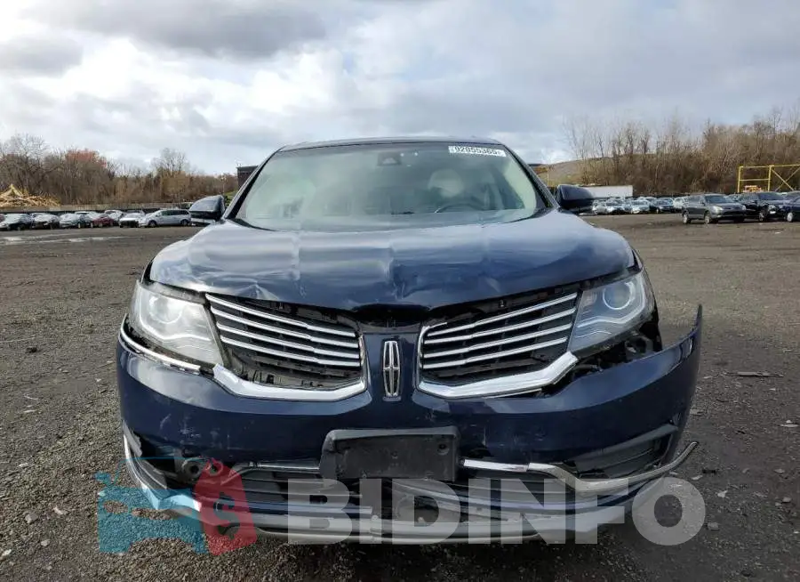 2LMPJ8LR8JBL42347 Photo# 5