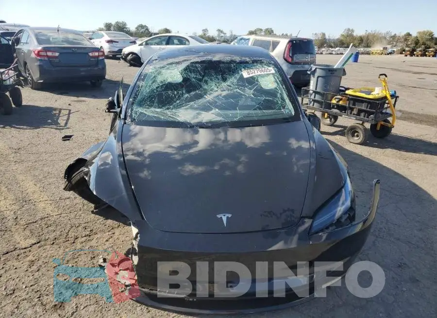 5YJ3E1EA9RF765874 Photo# 5