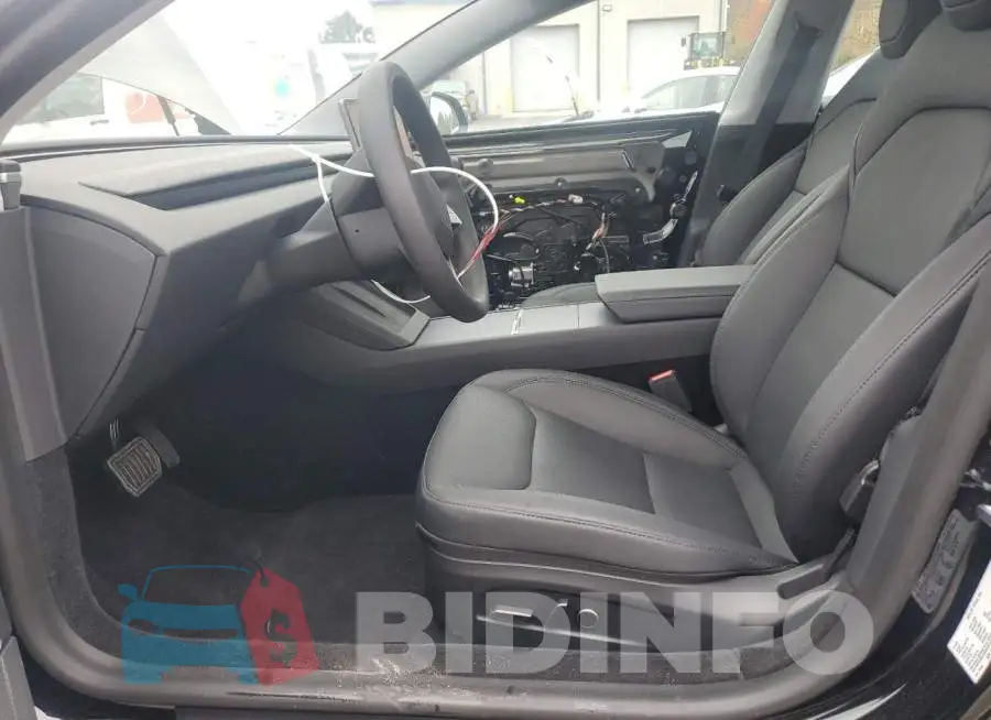 5YJ3E1EB4SF943348 Photo# 7