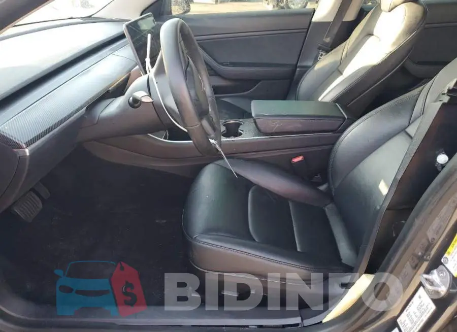 5YJ3E1EB6LF710623 Photo# 7