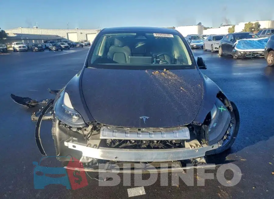 7SAYGDED5RF125613 Photo# 5