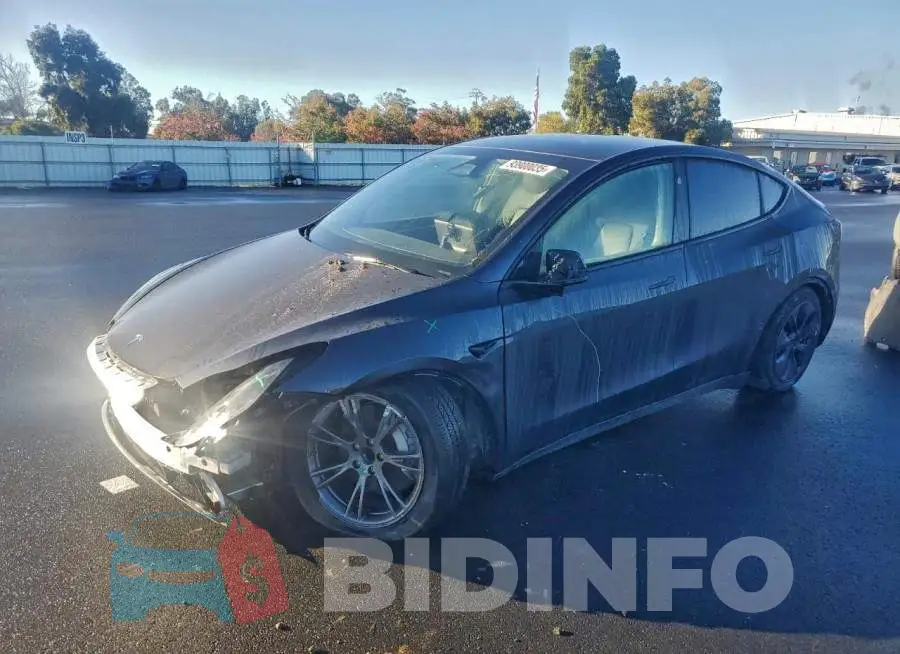 7SAYGDED5RF125613 Photo# 1