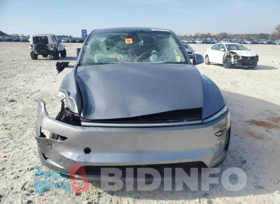 7SAYGDED6TA439775 Photo# 5