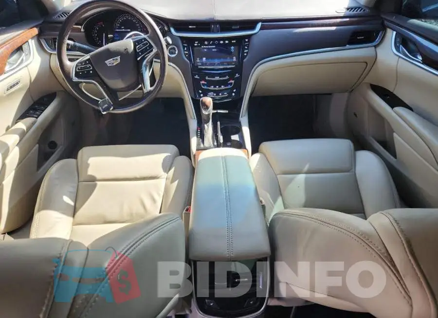 2G61M5S33H9129772 Photo# 8
