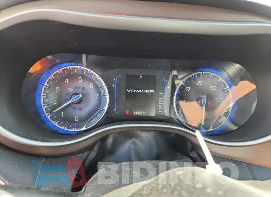 2C4RC1CG9LR280802 Photo# 9