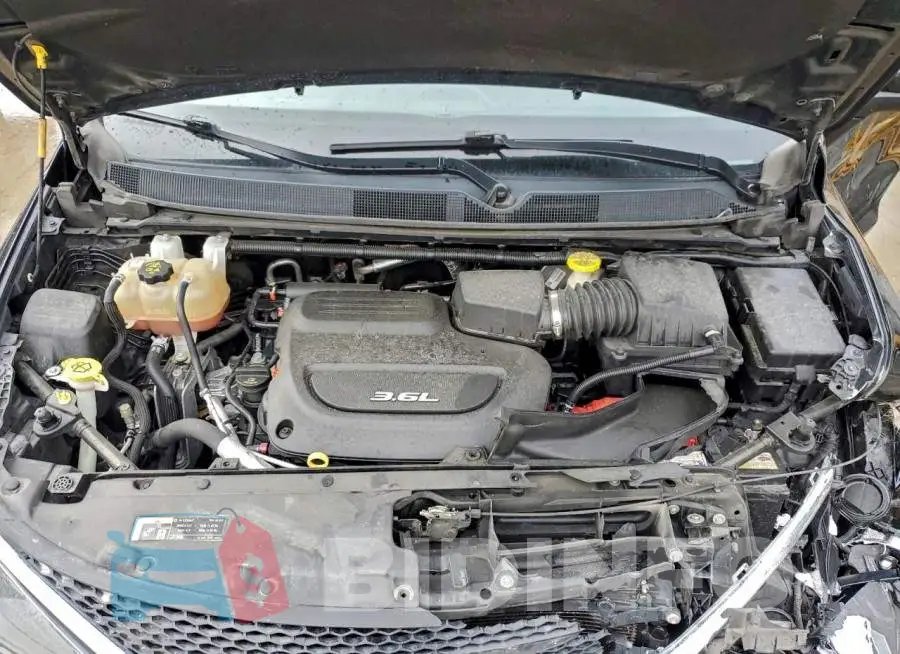 2C4RC1DG5HR667742 Photo# 12