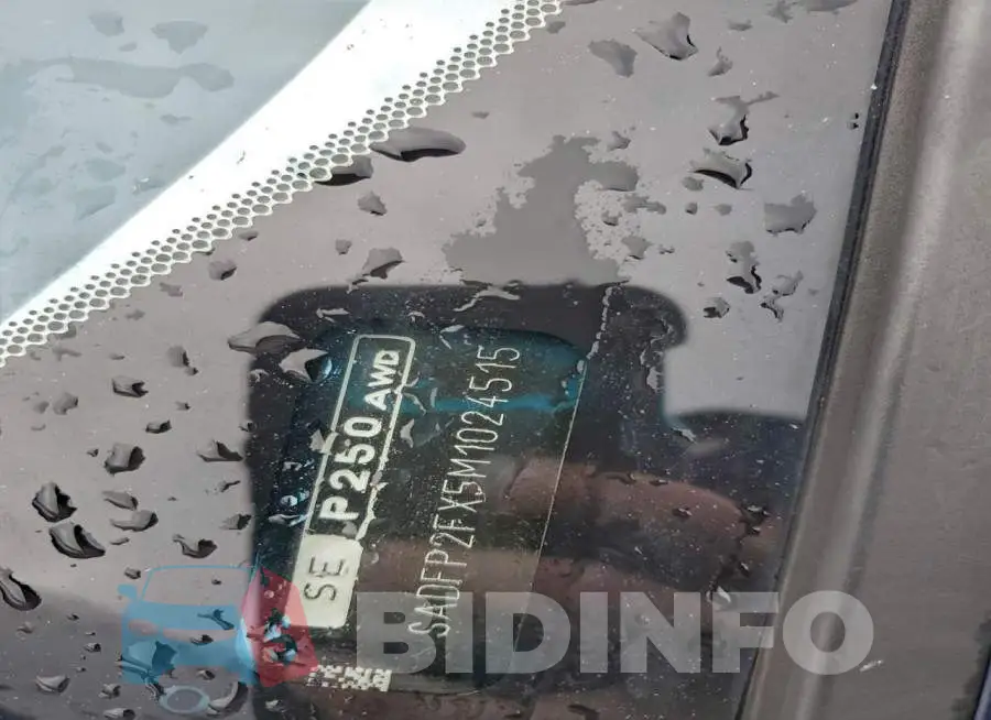SADFP2FX5M1024515 Photo# 12