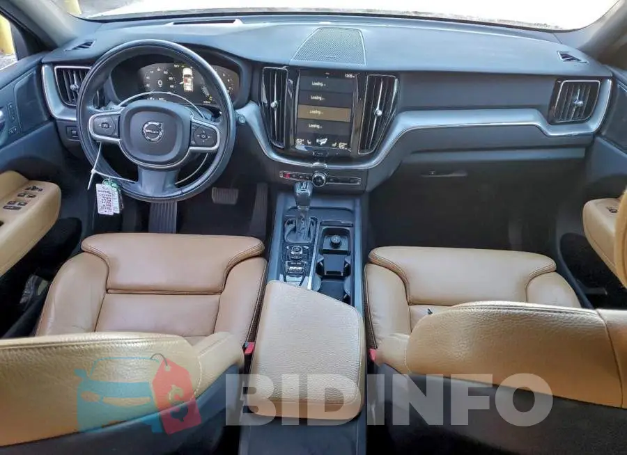 LYV102DK5KB224737 Photo# 8