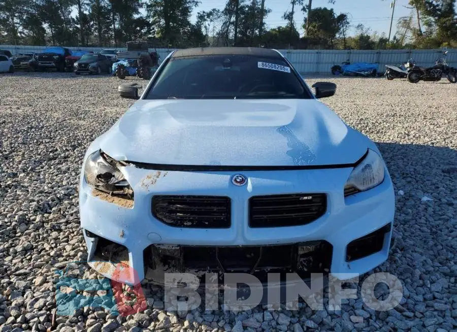 3MF13DM0XP8C94078 Photo# 5