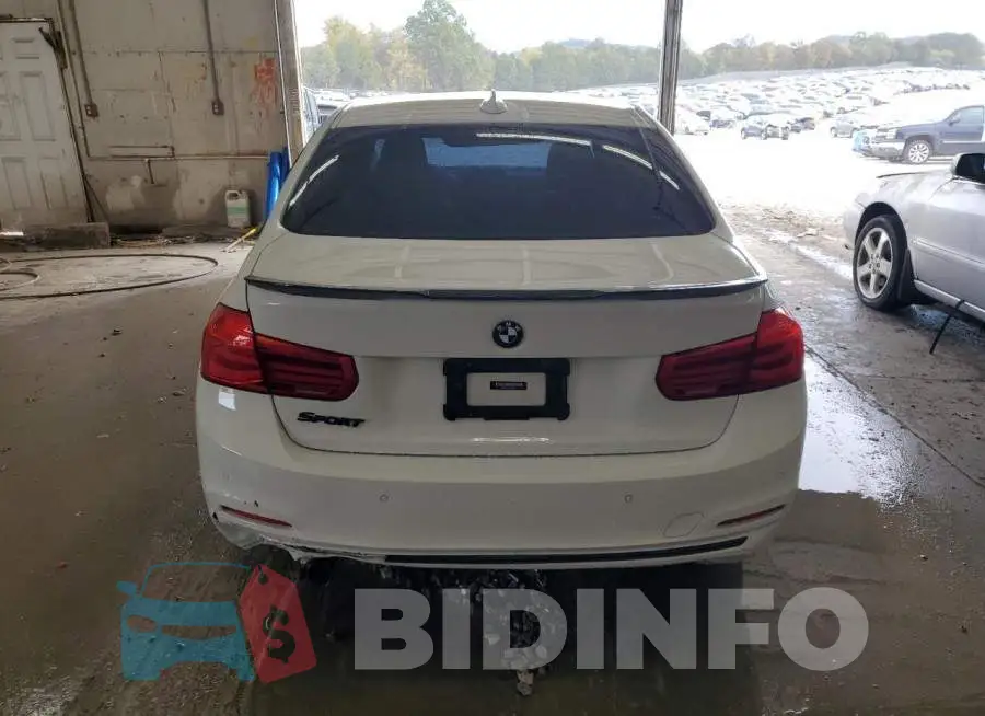 WBA8B9C36HK886314 Photo# 6