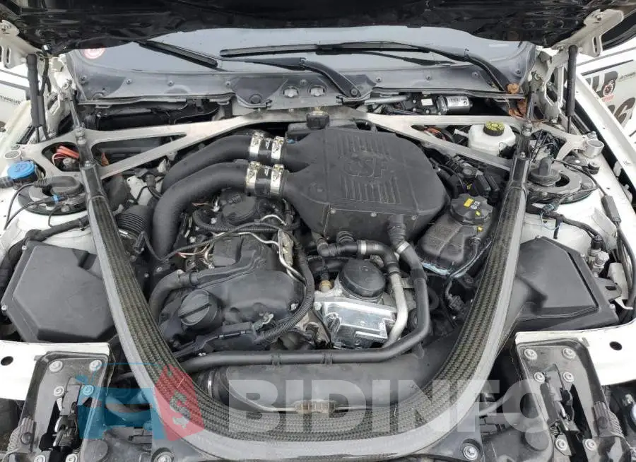 WBS8M9C55J5K98528 Photo# 11