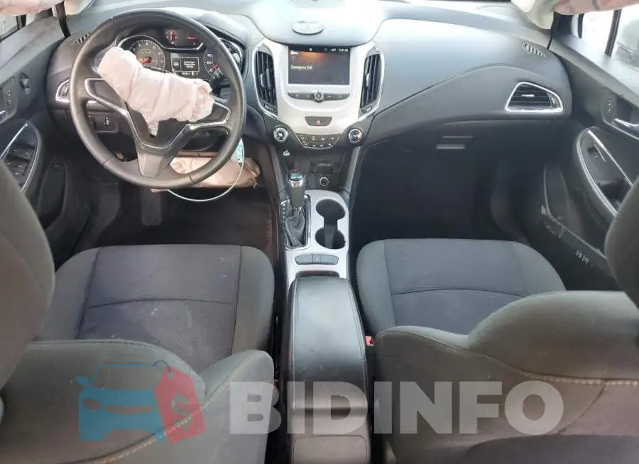 1G1BC5SM2G7311212 Photo# 8