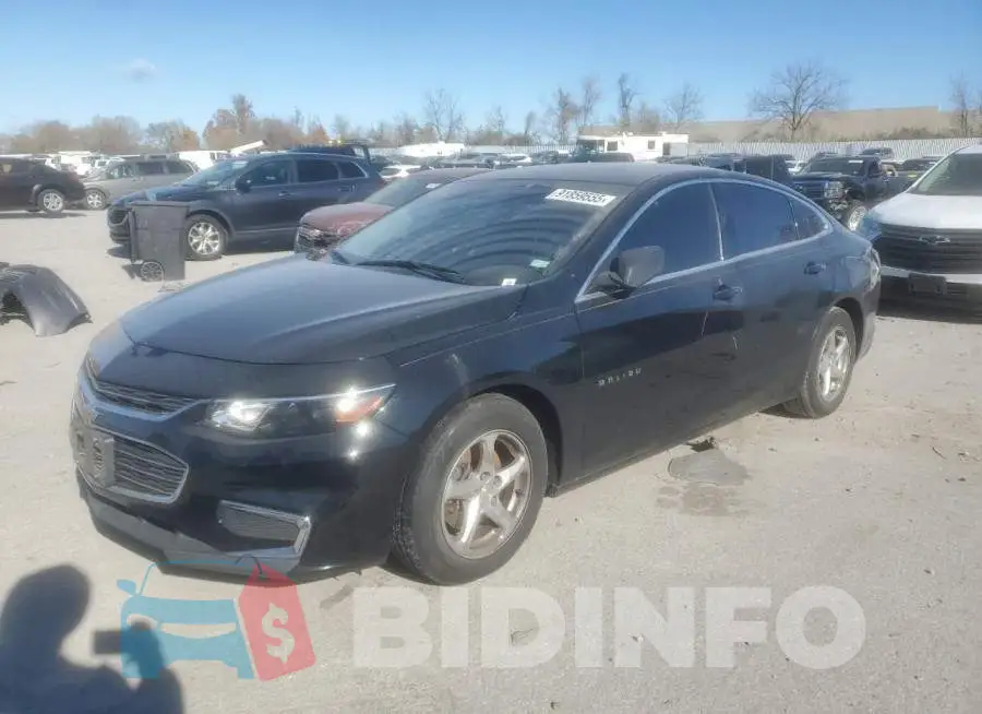1G1ZB5ST2JF157056 Photo# 1