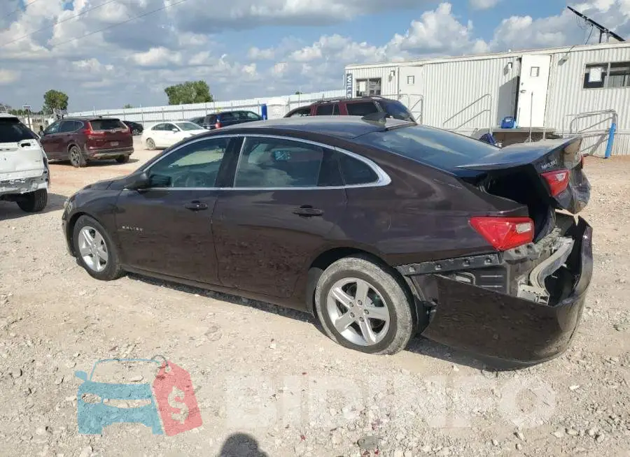 1G1ZB5ST9LF047382 Photo# 2