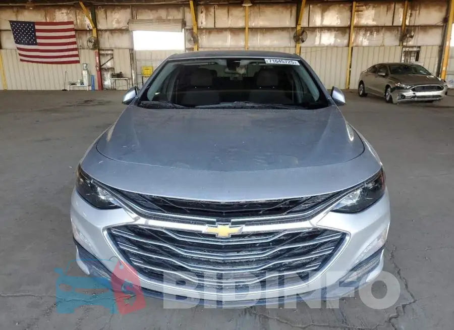 1G1ZD5ST0KF141269 Photo# 5