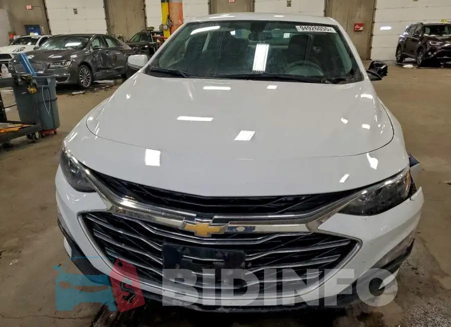 1G1ZD5ST0NF141891 Photo# 5