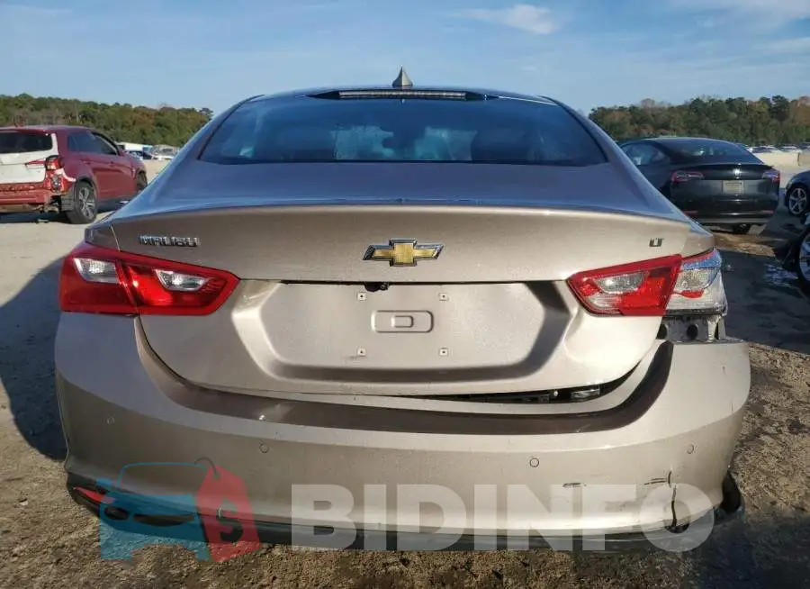 1G1ZD5ST2PF163328 Photo# 6