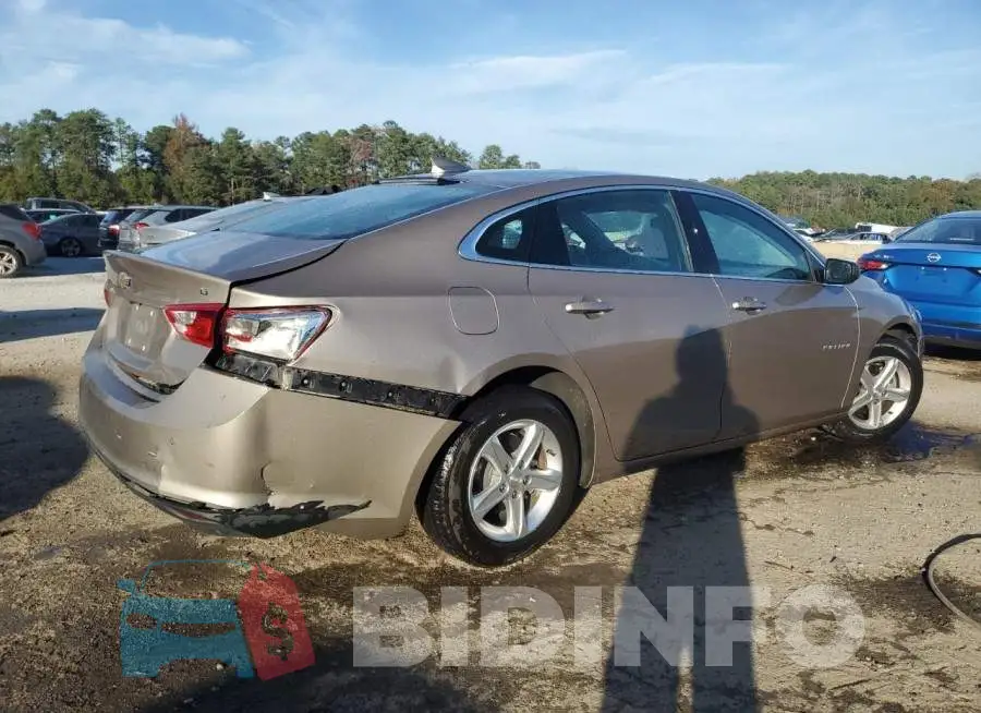 1G1ZD5ST2PF163328 Photo# 3