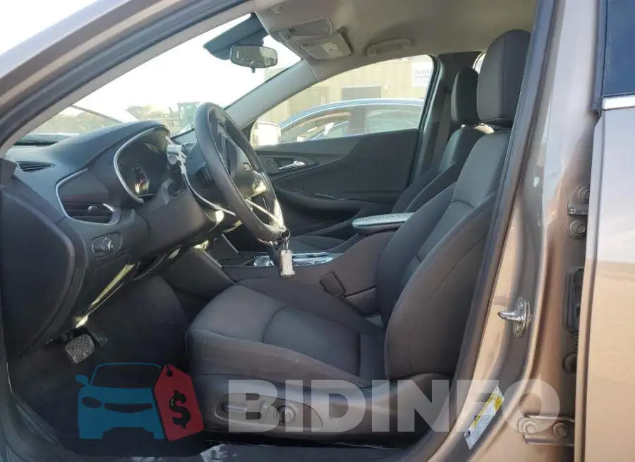 1G1ZD5ST2PF163328 Photo# 7
