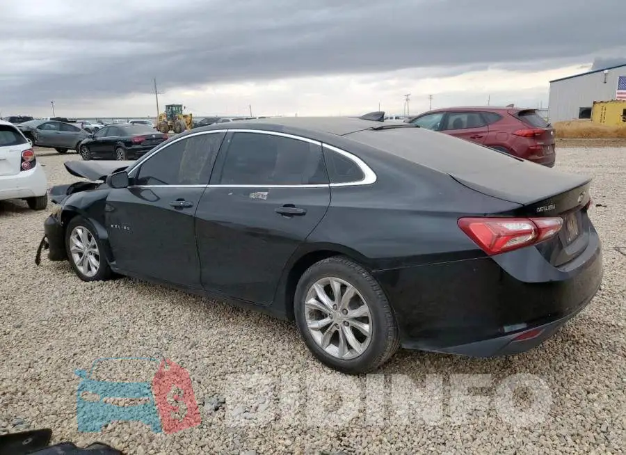 1G1ZD5ST3LF072949 Photo# 2