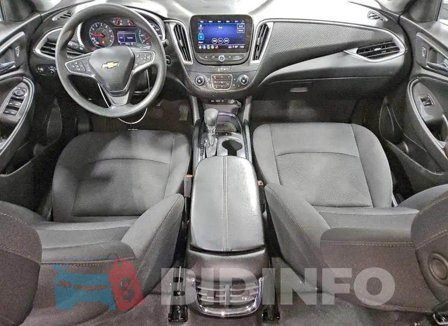 1G1ZD5ST3RF177497 Photo# 8