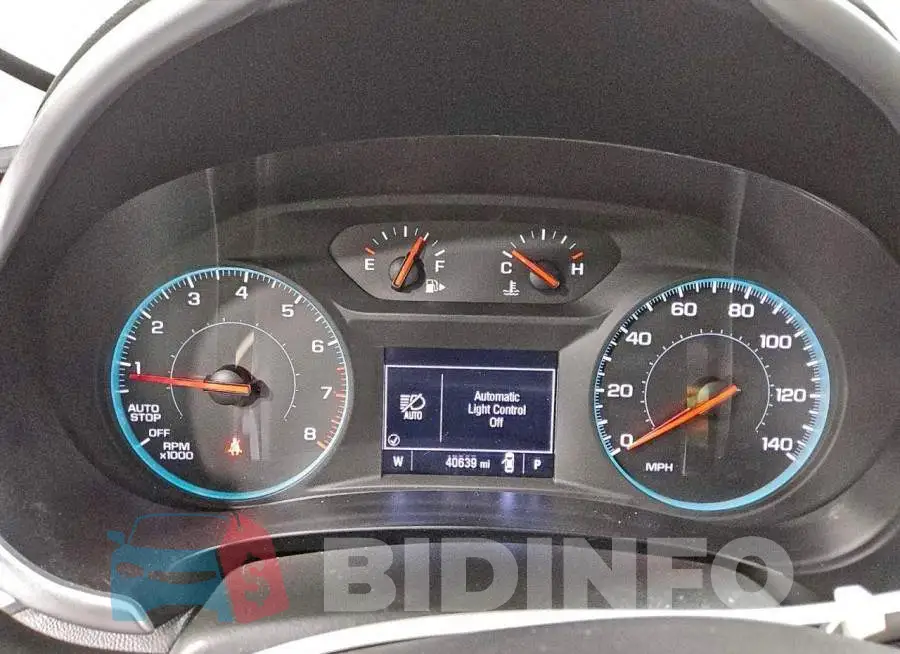 1G1ZD5ST3RF177497 Photo# 9