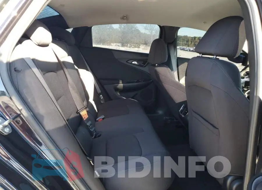 1G1ZD5ST5PF140836 Photo# 10