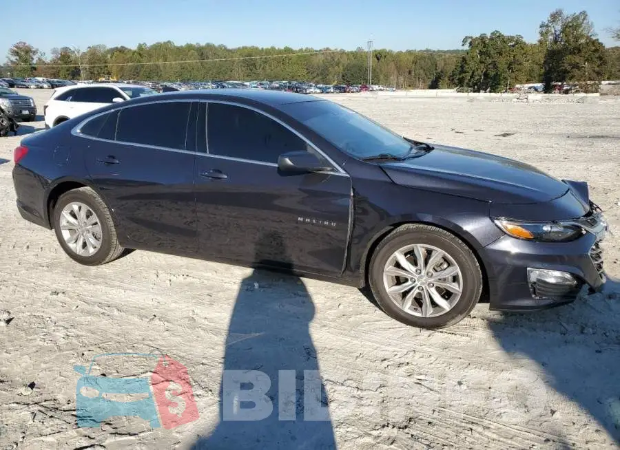 1G1ZD5ST5PF140836 Photo# 4