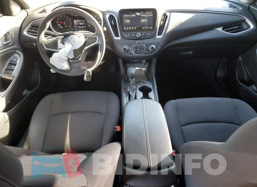 1G1ZD5ST5PF140836 Photo# 8